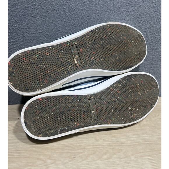 SeaVees Seachange Slip On Preppy Blue Water Mens Size 13 main image 10
